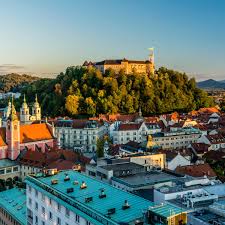 Ljubliana